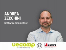 Andrea Zecchini