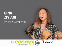 Gina Ziviani 