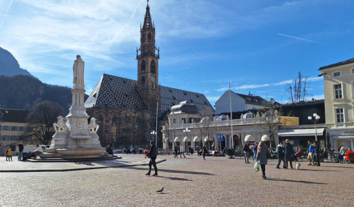 Bolzano