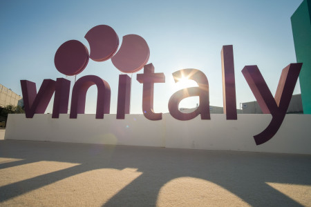 Ci vediamo a Vinitaly?